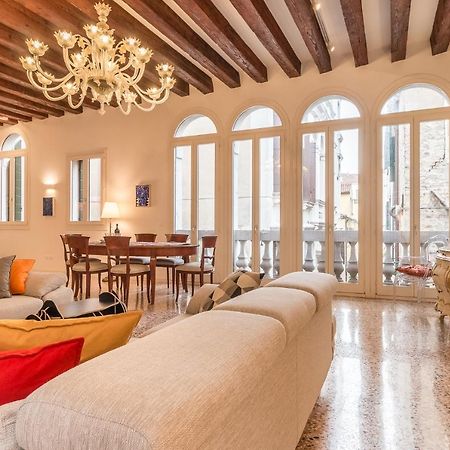 Gallery House Venezia Esterno foto