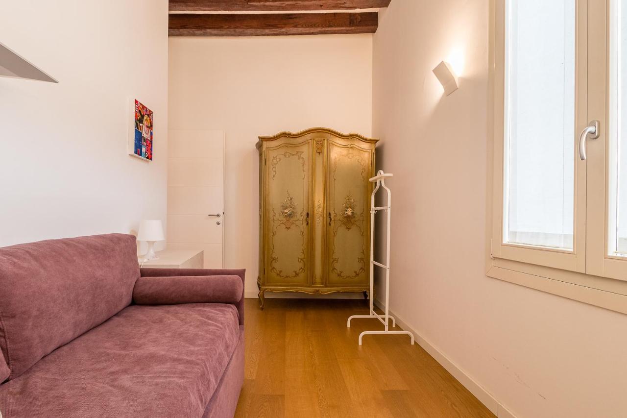 Gallery House Venezia Esterno foto