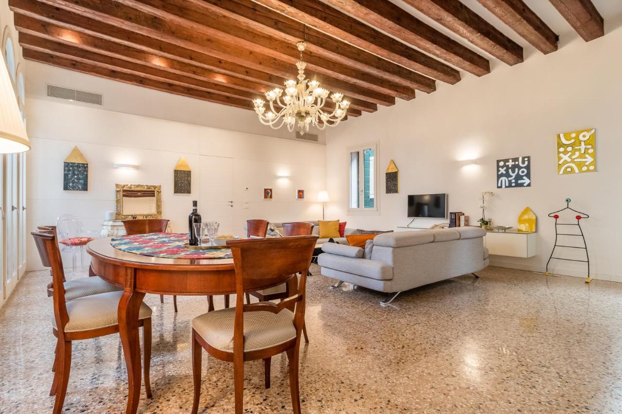 Gallery House Venezia Esterno foto