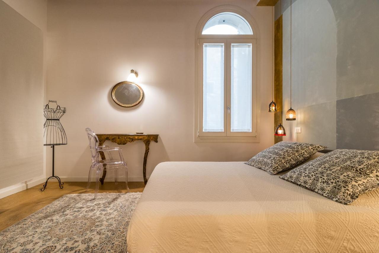 Gallery House Venezia Esterno foto