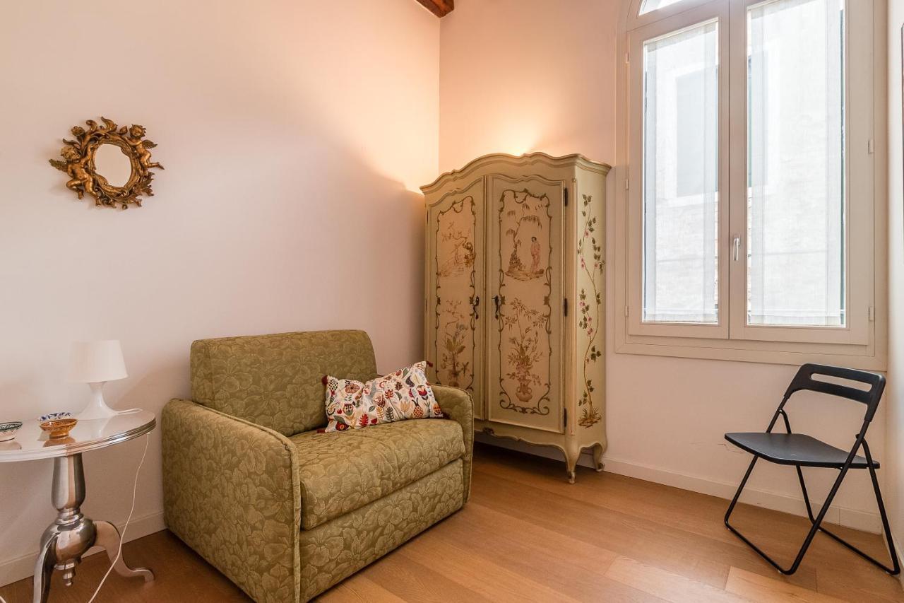 Gallery House Venezia Esterno foto