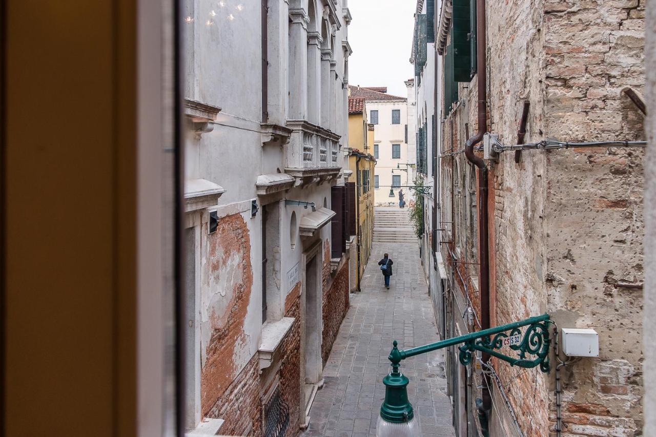 Gallery House Venezia Esterno foto