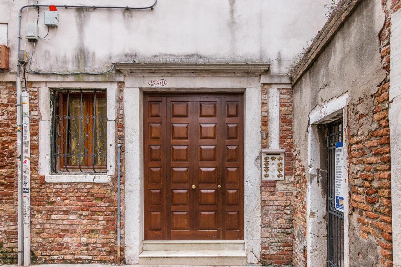 Gallery House Venezia Esterno foto