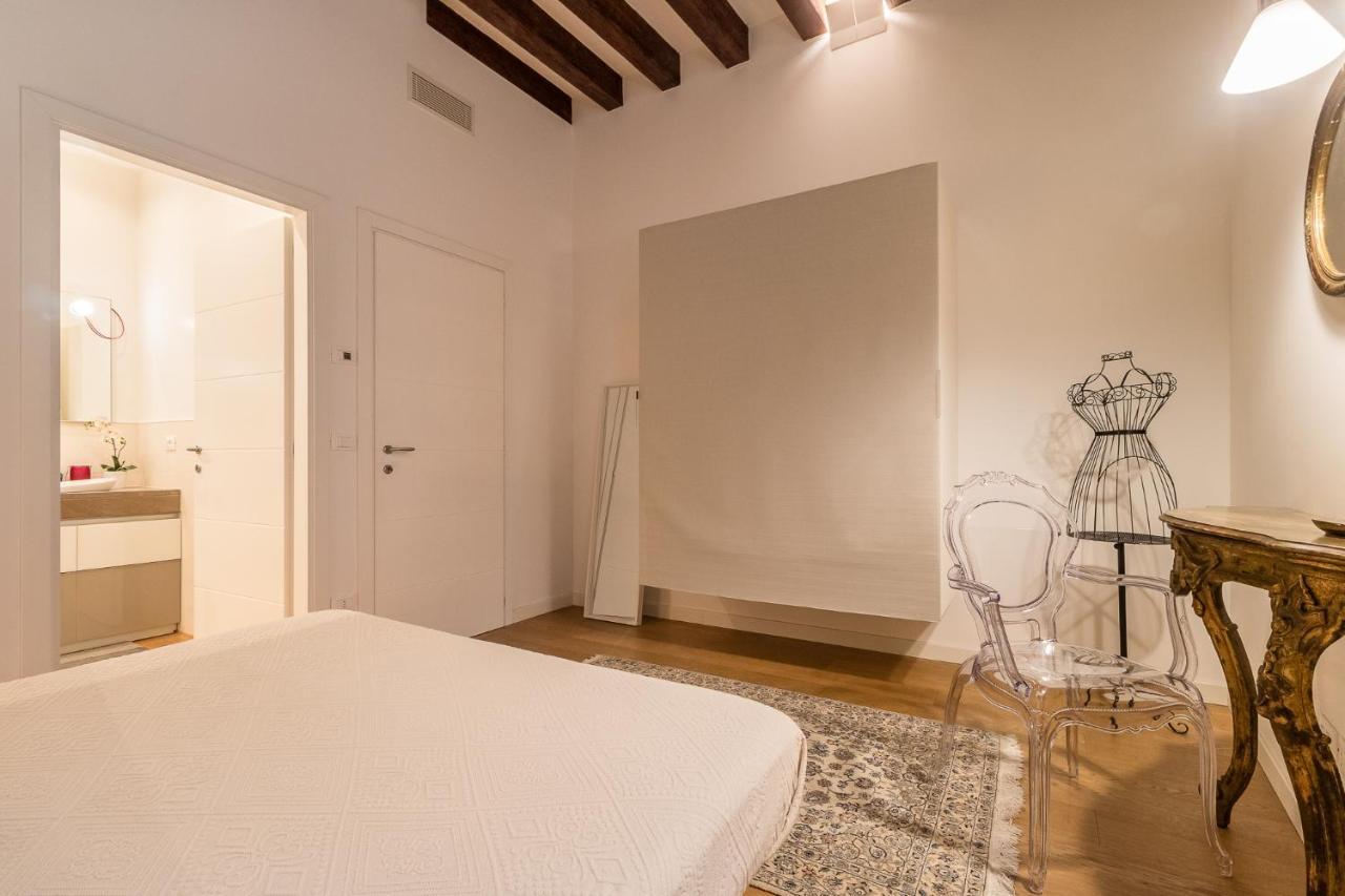 Gallery House Venezia Esterno foto