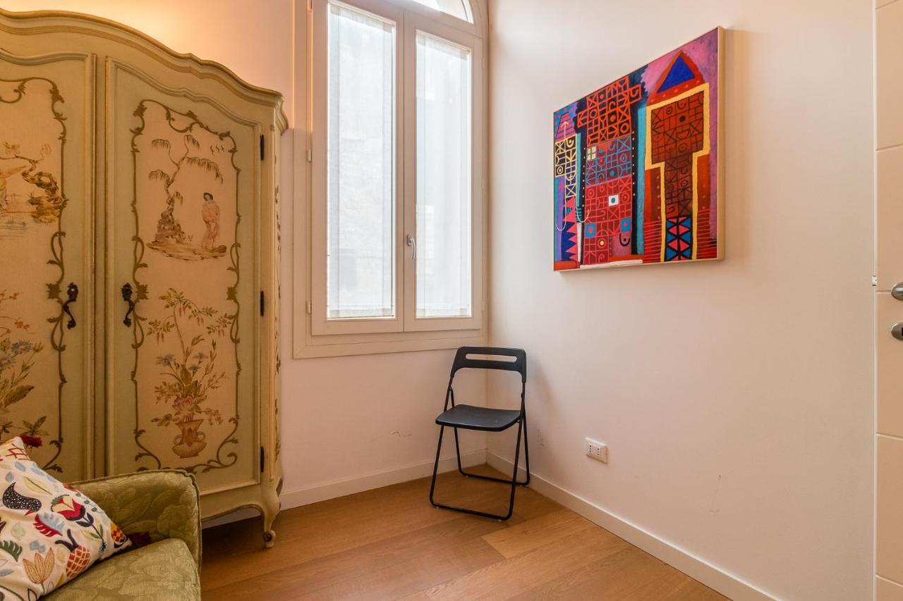 Gallery House Venezia Esterno foto