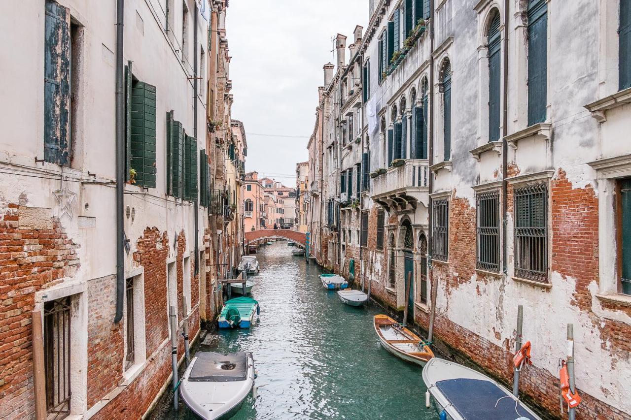 Gallery House Venezia Esterno foto