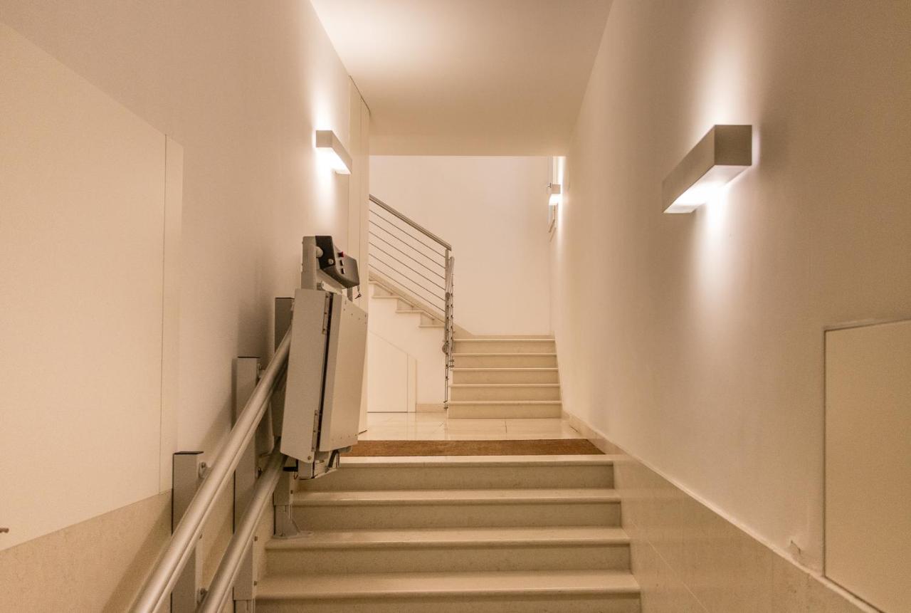 Gallery House Venezia Esterno foto