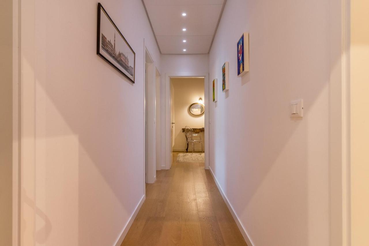 Gallery House Venezia Esterno foto