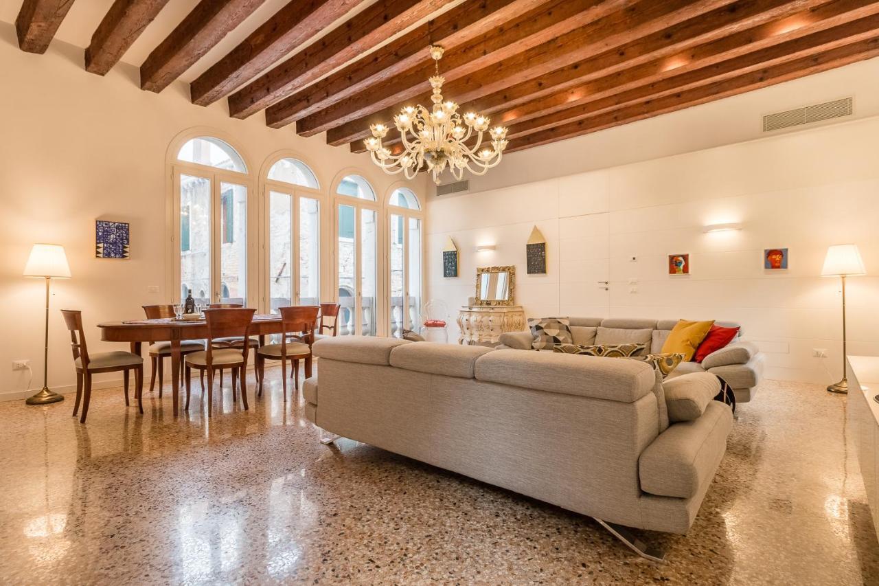 Gallery House Venezia Esterno foto